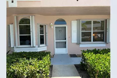 18081 SE Country Club Drive #Apt 341, Jupiter, FL 33469 - Photo 2