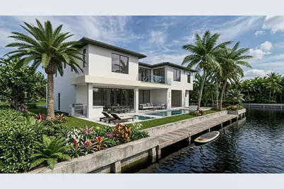 950 Cypress Drive, Delray Beach, FL 33483 - Photo 2