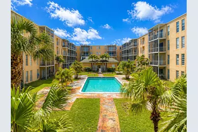 4848 NW 24th Court #327, Lauderdale Lakes, FL 33313 - Photo 2