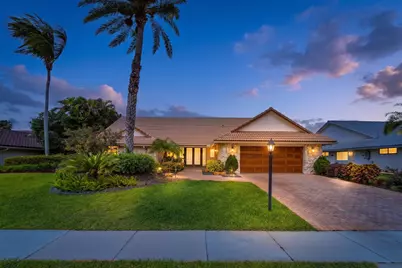 4382 White Cedar Lane, Delray Beach, FL 33445 - Photo 1