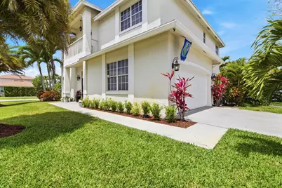 101 Mill Pond Lane, Royal Palm Beach, FL 33411 - Photo 1