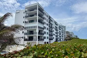 10102 S Ocean Dr, Jensen Beach, FL 34957 - Photo 2