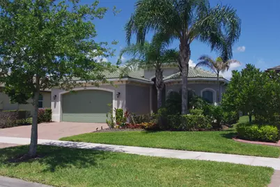 11441 SW Lake Park Drive, Port Saint Lucie, FL 34987 - Photo 1