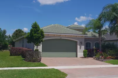 11441 SW Lake Park Drive, Port Saint Lucie, FL 34987 - Photo 8