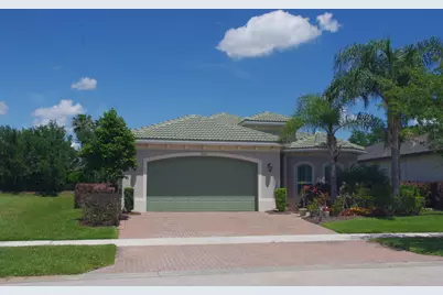 11441 SW Lake Park Drive, Port Saint Lucie, FL 34987 - Photo 2