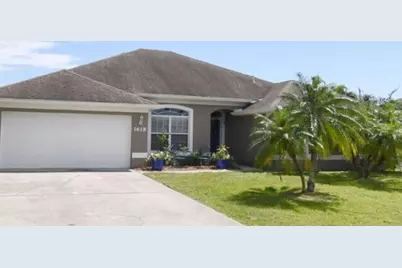 1618 SW Nervia Avenue, Port Saint Lucie, FL 34953 - Photo 1