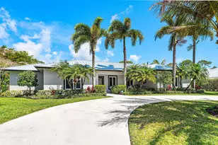 5495 Hibiscus Rd, Jupiter, FL 33458 - Photo 2