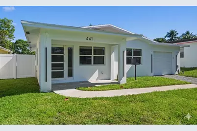 461 SW 1st Street #461, Boca Raton, FL 33432 - Photo 20