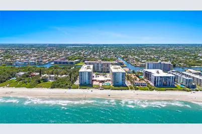1147 Hillsboro Mile #803, Hillsboro Beach, FL 33062 - Photo 14