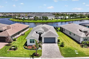11869 SW Poseidon Way, Port Saint Lucie, FL 34987 - Photo 1
