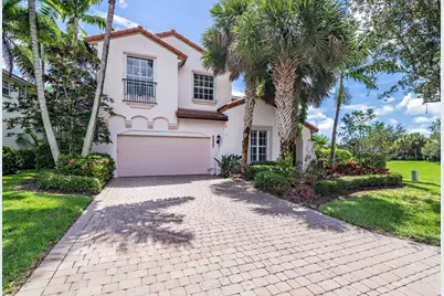 2002 Graden Drive, Palm Beach Gardens, FL 33410 - Photo 2