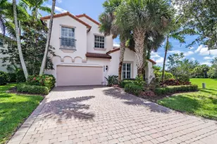2002 Graden Dr, Palm Beach Gardens, FL 33410 - Photo 2