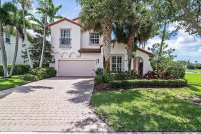 2002 Graden Drive, Palm Beach Gardens, FL 33410 - Photo 1