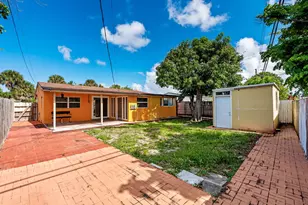 5161 N Andrews Ave, Fort Lauderdale, FL 33309 - Photo 32
