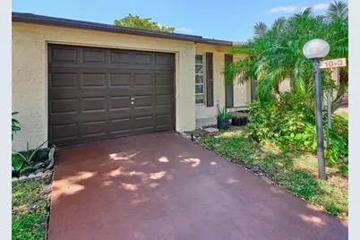 7708 Margate Boulevard #10-3, Margate, FL 33063 - Photo 2