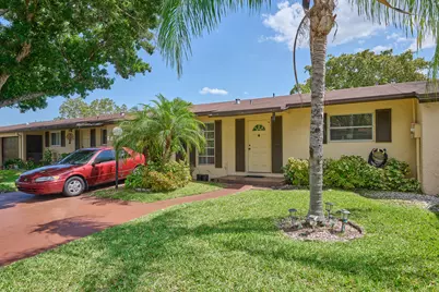 7708 Margate Boulevard #10-3, Margate, FL 33063 - Photo 1