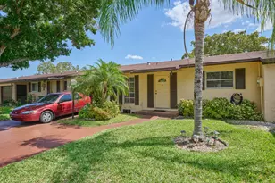 7708 Margate Blvd, Margate, FL 33063 - Photo 1