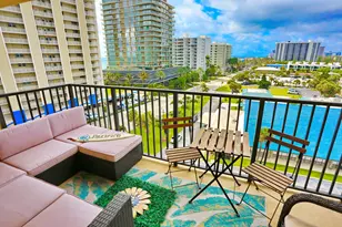 801 N Ocean Blvd, Pompano Beach, FL 33062 - Photo 20