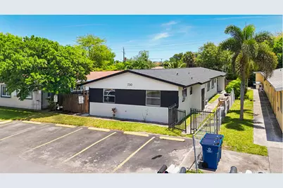 730 NW 4th Avenue #1, Fort Lauderdale, FL 33311 - Photo 8