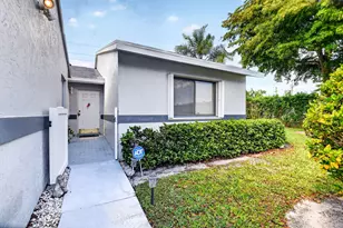 2641 Gately Dr W, West Palm Beach, FL 33415 - Photo 2