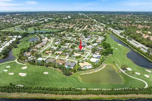 22100 Serenata Cir W, Boca Raton, FL 33433 - Photo 52