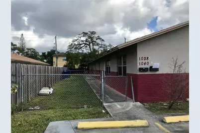 1038 NW 8th Avenue, Fort Lauderdale, FL 33311 - Photo 14