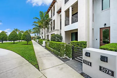 5174 Beckman Terrace, Palm Beach Gardens, FL 33418 - Photo 2