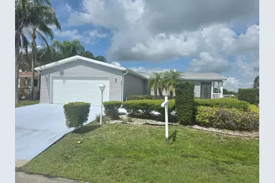 8027 9th Hole Drive, Port Saint Lucie, FL 34952 - Photo 1