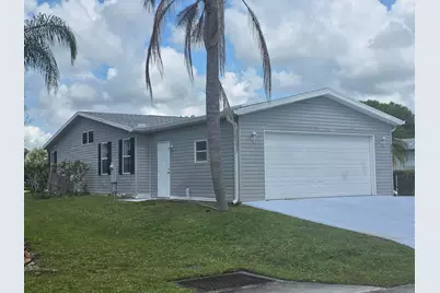 8027 9th Hole Drive, Port Saint Lucie, FL 34952 - Photo 14