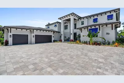261 Old Jupiter Beach Road, Jupiter, FL 33477 - Photo 4