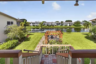 225 Bedford I, West Palm Beach, FL 33417 - Photo 8