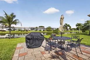 225 Bedford I, West Palm Beach, FL 33417 - Photo 30