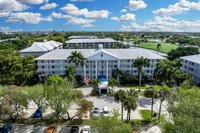 2561 Village Boulevard #103, West Palm Beach, FL 33409 - Photo 1
