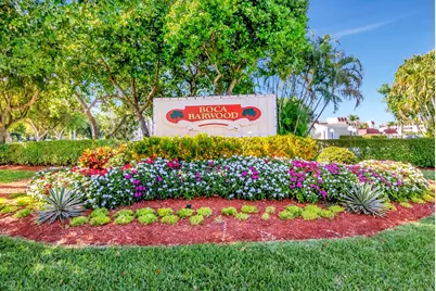 23277 Barwood Lane N #109, Boca Raton, FL 33428 - Photo 42