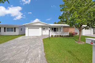 1501 NW 87th Ln, Plantation, FL 33322 - Photo 2