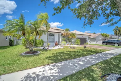 16423 Segovia Circle S, Fort Lauderdale, FL 33331 - Photo 4