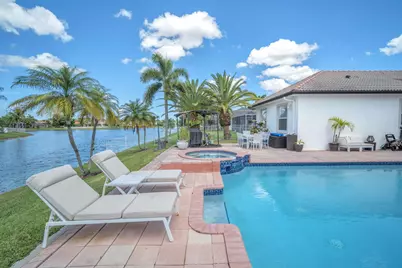 16423 Segovia Circle S, Fort Lauderdale, FL 33331 - Photo 1