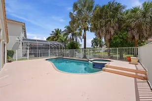 5355 NW 122nd Dr, Coral Springs, FL 33076 - Photo 32