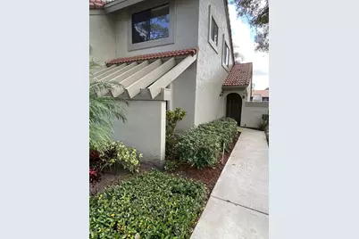 5621 Coach House Circle #D, Boca Raton, FL 33486 - Photo 1