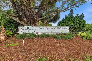 3980 Oaks Clubhouse Dr, Pompano Beach, FL 33069 - Photo 24