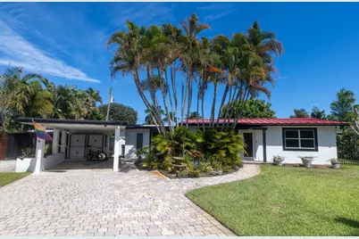 2800 NE 1st Avenue, Wilton Manors, FL 33334 - Photo 1