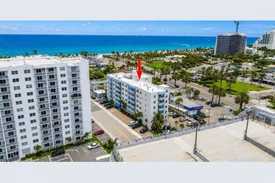 2900 Banyan Street #601, Fort Lauderdale, FL 33316 - Photo 2