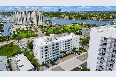 2900 Banyan Street #601, Fort Lauderdale, FL 33316 - Photo 1