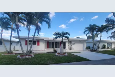 7002 NW 71st Avenue, Tamarac, FL 33321 - Photo 2