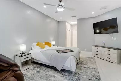 3400 Willow Street, Lauderdale Lakes, FL 33311 - Photo 16