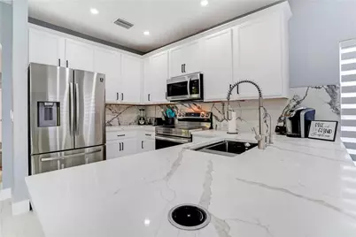 3400 Willow Street, Lauderdale Lakes, FL 33311 - Photo 2