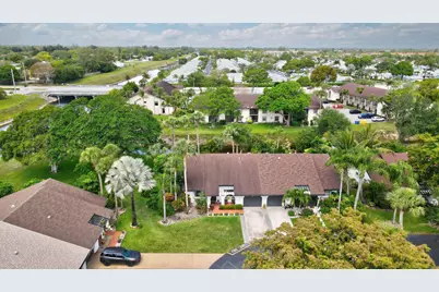 23451 SW 55th Avenue #B, Boca Raton, FL 33433 - Photo 40