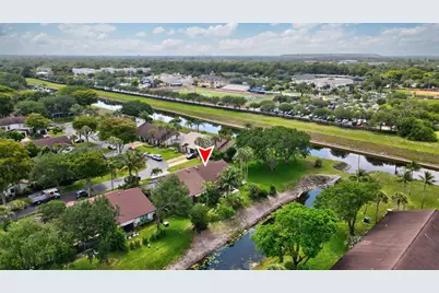 23451 SW 55th Avenue #B, Boca Raton, FL 33433 - Photo 42