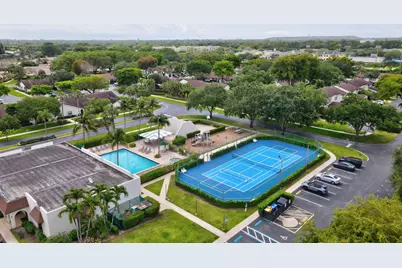 23451 SW 55th Avenue #B, Boca Raton, FL 33433 - Photo 44