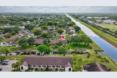 23451 SW 55th Avenue #B, Boca Raton, FL 33433 - Photo 44